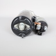 BMW 545i 550i 645i 650i 750i X5 4.4 4.8 Starter Motor OEM 12417536690