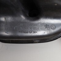 2007-2018 BMW X5 X6 Coolant Reservoir Expansion Tank Bottle OEM