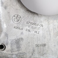 2007-2019 BMW X5 X6 Right Rear Lower Control Arm 33326770952 OEM