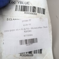 2007-2019 BMW X5 X6 Right Rear Lower Control Arm 33326770952 OEM