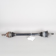 2007-2018 BMW X5 3.0 Rear Axle Shaft CV Joint 33207564127 OEM