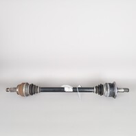 2007-2018 BMW X5 3.0 Rear Axle Shaft CV Joint 33207564127 OEM