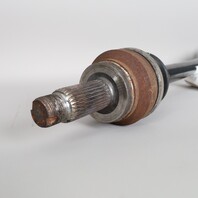 2007-2018 BMW X5 3.0 Rear Axle Shaft CV Joint 33207564127 OEM