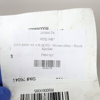 2007-2018 BMW X5 3.0 Rear Axle Shaft CV Joint 33207564127 OEM