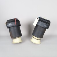 2007-2013 BMW X5 E70 Rear Pneumatic Air Spring Pair Set 37126790078 OEM