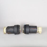 2007-2013 BMW X5 E70 Rear Pneumatic Air Spring Pair Set 37126790078 OEM