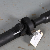 2007-2010 BMW X5 4.8i E70 Rear Driveshaft Driveline OEM 26107564396