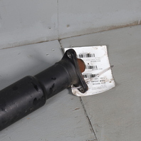 2007-2010 BMW X5 4.8i E70 Rear Driveshaft Driveline OEM 26107564396