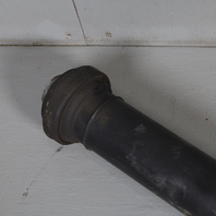 2007-2010 BMW X5 4.8i E70 Rear Driveshaft Driveline OEM 26107564396