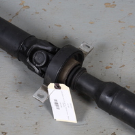2007-2010 BMW X5 4.8i E70 Rear Driveshaft Driveline OEM 26107564396