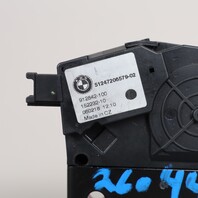 2007-2013 BMW X5 E70 Trunk Lid Latch Lock OEM 51247206579