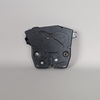 2007-2013 BMW X5 E70 Trunk Lid Latch Lock OEM 51247206579