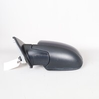 2007-2013 BMW X5 E70 Left Driver Side View Door Mirror 51167282721 OEM