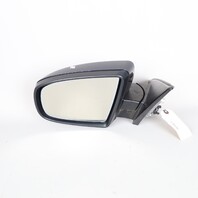 2007-2013 BMW X5 E70 Left Driver Side View Door Mirror 51167282721 OEM