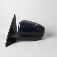 2007-2013 BMW X5 E70 Left Driver Side View Door Mirror 51167282721 OEM