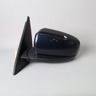 2007-2013 BMW X5 E70 Left Driver Side View Door Mirror 51167282721 OEM