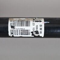 2007-2018 BMW X5 3.0 Rear Axle Shaft CV Joint 33207564127 OEM