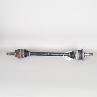 2007-2018 BMW X5 3.0 Rear Axle Shaft CV Joint 33207564127 OEM