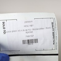 2007-2018 BMW X5 3.0 Rear Axle Shaft CV Joint 33207564127 OEM