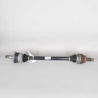 2007-2018 BMW X5 3.0 Rear Axle Shaft CV Joint 33207564127 OEM