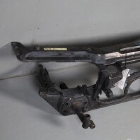 2001-2006 BMW 325i 330i 330ci M3 E46 Radiator Core Support 51717111691 OEM