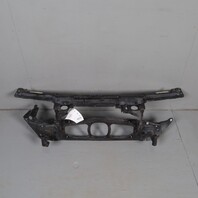 2001-2006 BMW 325i 330i 330ci M3 E46 Radiator Core Support 51717111691 OEM