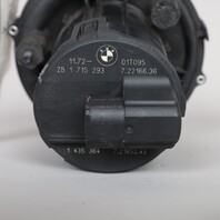 2000-2003 BMW 323i 325i 328i 330i Air Injection Pump OEM 11721435364