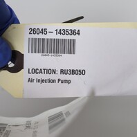 2000-2003 BMW 323i 325i 328i 330i Air Injection Pump OEM 11721435364