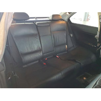 2001 BMW 330ci (E46) - Stahl Grey - Stock #26045