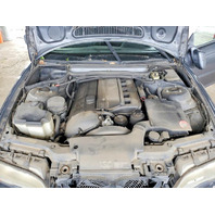 2001 BMW 330ci (E46) - Stahl Grey - Stock #26045