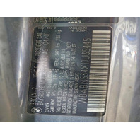 2001 BMW 330ci (E46) - Stahl Grey - Stock #26045