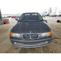 2001 BMW 330ci (E46) - Stahl Grey - Stock #26045