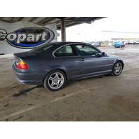 2001 BMW 330ci (E46) - Stahl Grey - Stock #26045