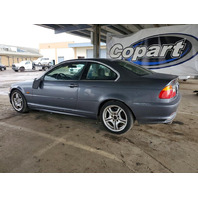 2001 BMW 330ci (E46) - Stahl Grey - Stock #26045