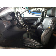 2001 BMW 330ci (E46) - Stahl Grey - Stock #26045