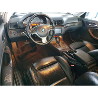 2001 BMW 330ci (E46) - Stahl Grey - Stock #26045