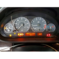 2001 BMW 330ci (E46) - Stahl Grey - Stock #26045