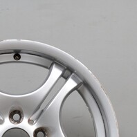 2001-2006 BMW 325i 330i E46 Wheel 17 X 8.5 Style 68 Rim 36112229135 OEM