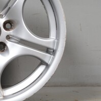 2001-2006 BMW 325i 330i E46 Wheel 17 X 8.5 Style 68 Rim 36112229135 OEM
