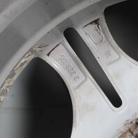 2001-2006 BMW 325i 330i E46 Wheel 17 X 8.5 Style 68 Rim 36112229135 OEM