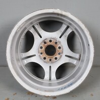 2001-2006 BMW 325i 330i E46 Wheel 17 X 8.5 Style 68 Rim 36112229135 OEM