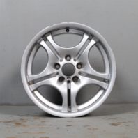 2001-2006 BMW 325i 330i E46 Wheel 17 X 8.5 Style 68 Rim 36112229135 OEM