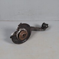 01-06 BMW 325i 330i Right Rear Lower Trailing Control Arm 33326774780 OEM
