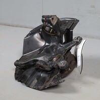 2001-2006 BMW 325i 330i Z4 Right Front Spindle Knuckle Hub 31211096430 OEM