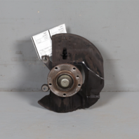 2001-2006 BMW 325i 330i Z4 Right Front Spindle Knuckle Hub 31211096430 OEM
