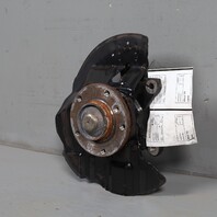 2001-2006 BMW 325i 330i Z4 Left Front Spindle Knuckle Hub 31211096429 OEM