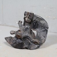 2001-2006 BMW 325i 330i Z4 Left Front Spindle Knuckle Hub 31211096429 OEM