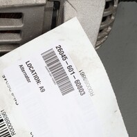 2001-2006 BMW 325i 330i 525i 530i X5 Z4 3.0 Alternator 120 Amp 12317501593 OEM
