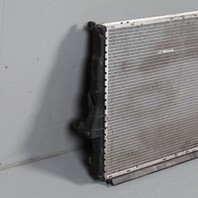 2001-2006 BMW 325i 330i M54 Automatic Radiator 17119071519 OEM