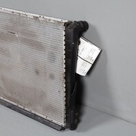 2001-2006 BMW 325i 330i M54 Automatic Radiator 17119071519 OEM